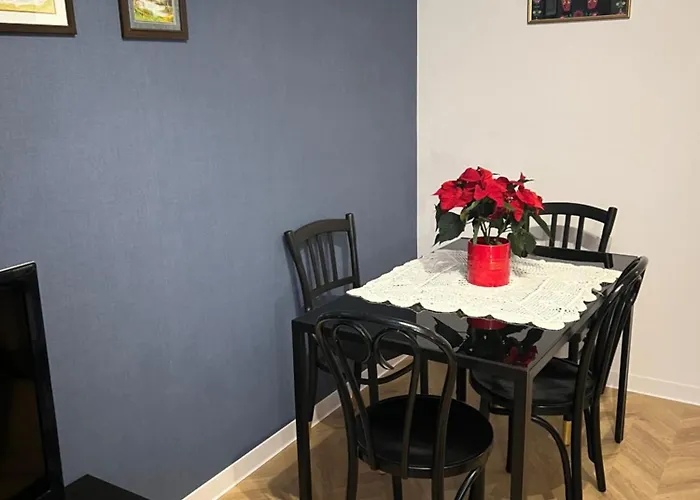 Raciborska Loft